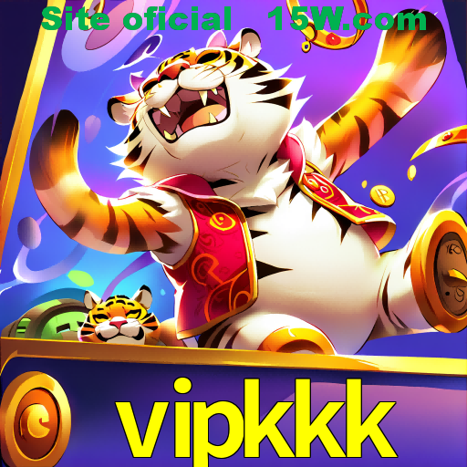 Imagem promocional da vipkkk mostrando a plataforma e suas vantagens